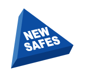 Líder em Cofres - New Safes
